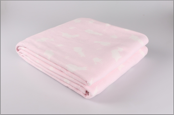 棉毯 提花毯子 拉絨毯子 休閑毯