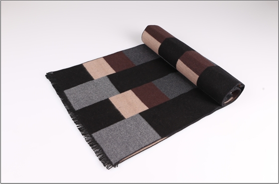 真絲圍巾 拉絨圍巾 格子圍巾 圍巾定制