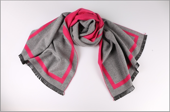 純色披肩 女士披肩