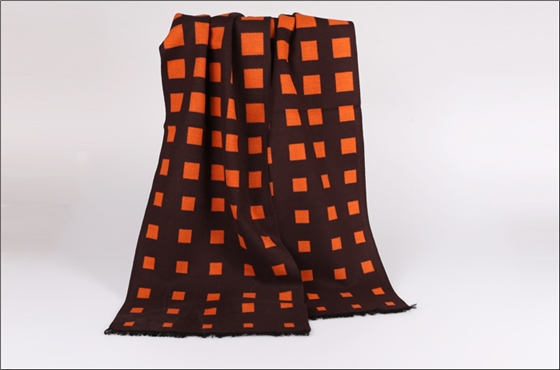 真絲圍巾 提花圍巾 格子圍巾 拉絨圍巾