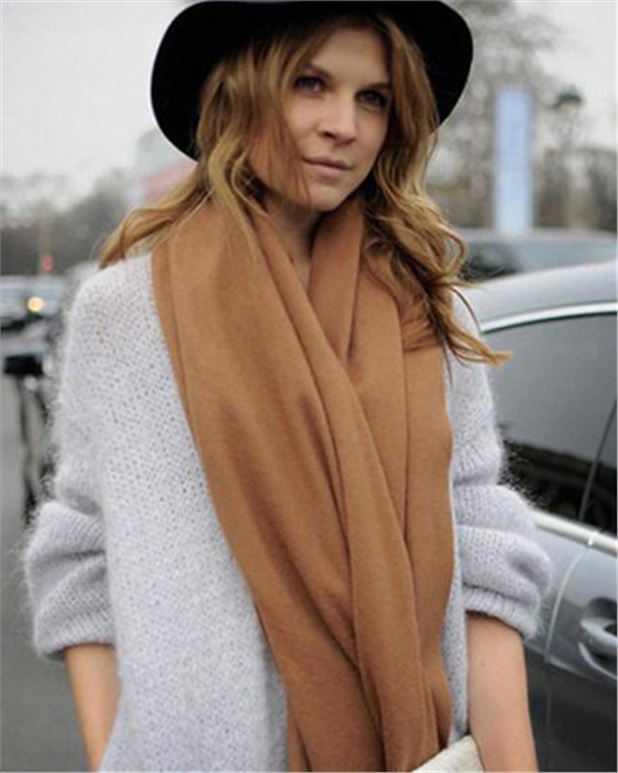 女士圍巾 圍巾批發(fā) 圍巾定制