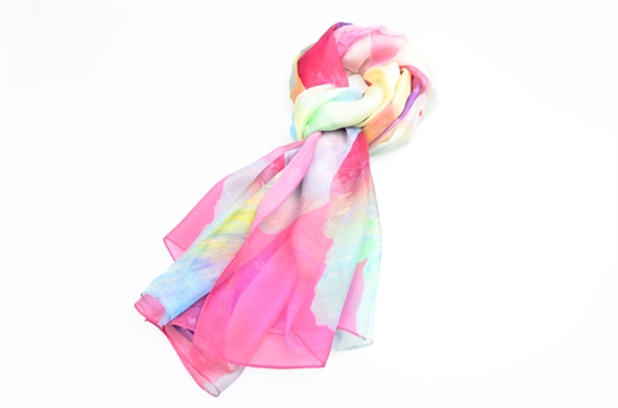 真絲圍巾 印花圍巾 圍巾批發(fā) 圍巾生產(chǎn)廠家