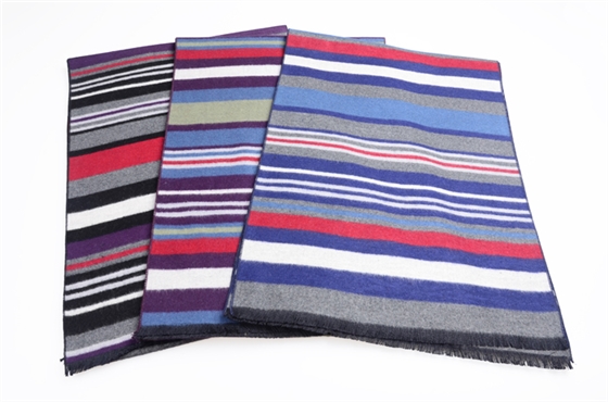 男士圍巾 真絲圍巾 圍巾批發(fā) 圍巾定制