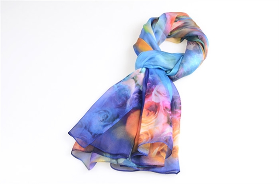 婦女節(jié)禮品絲巾