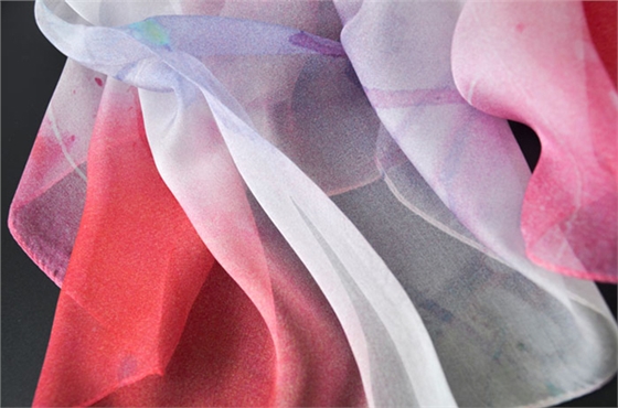 絲巾產(chǎn)品細節(jié)