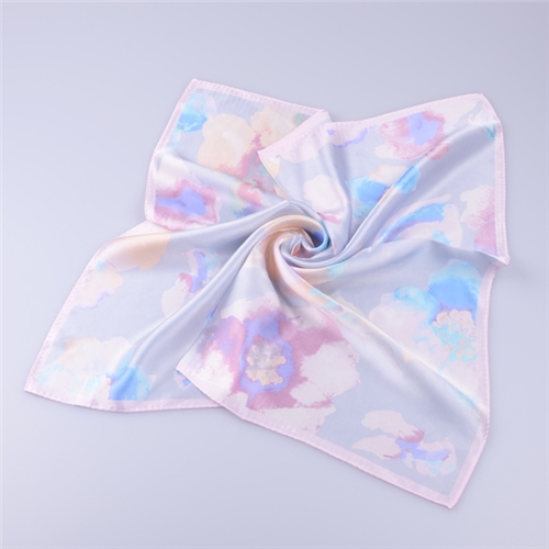 女士職業(yè)小方巾