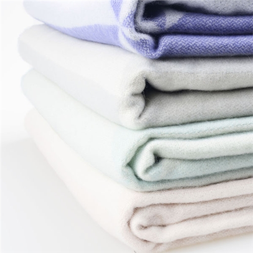 新款休閑毯定制