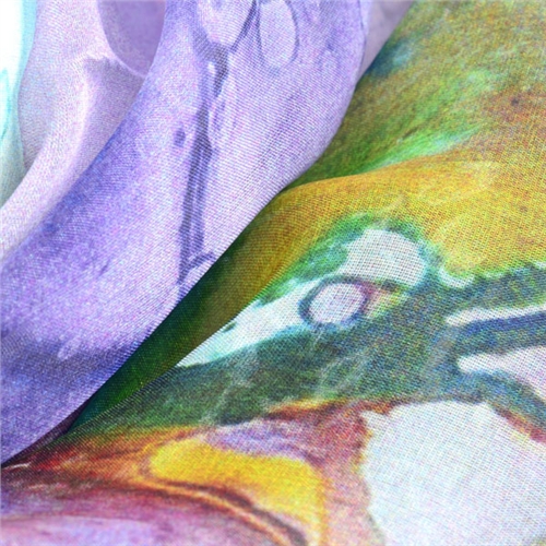 禮品絲巾批發(fā)