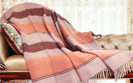 溫暖的毯子,找好的毯子廠家 羊毛毯圖