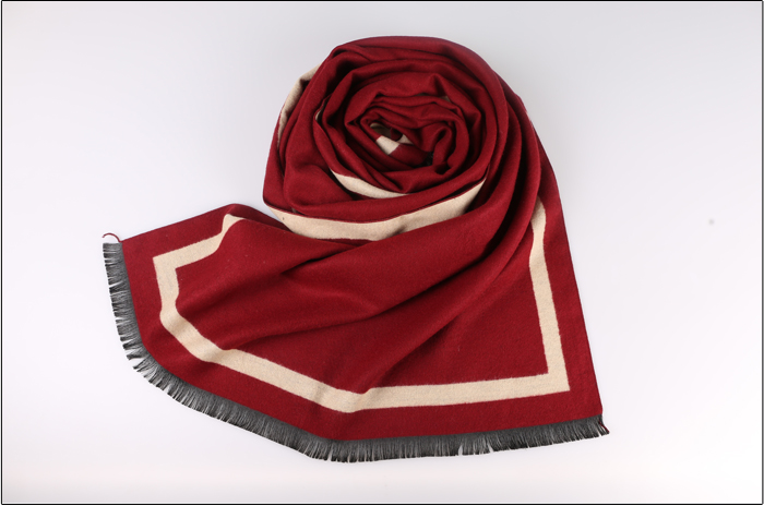 純色披肩 女士披肩