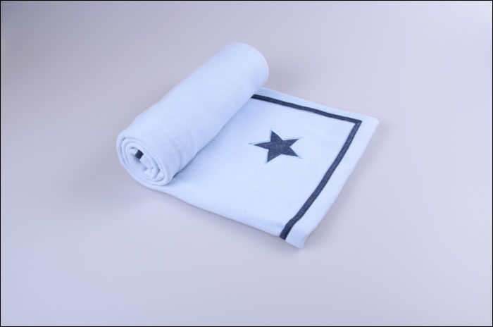 嬰兒棉毯 休閑毯 膝蓋毯