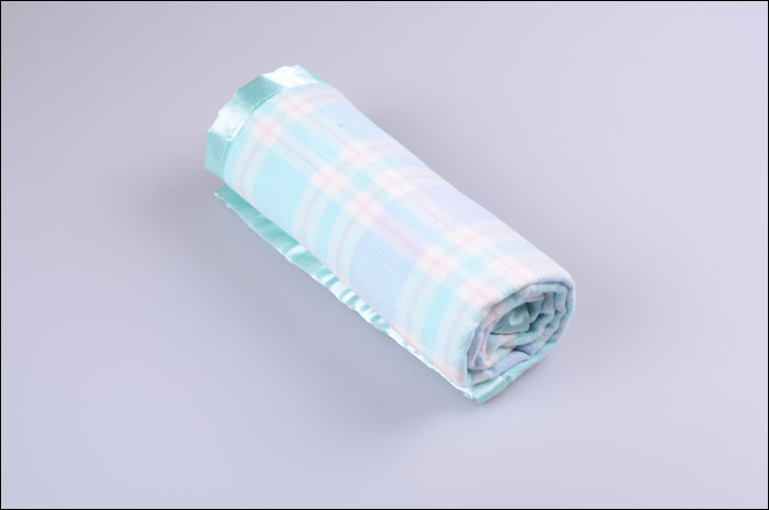 嬰兒毯 棉毯 膝蓋毯