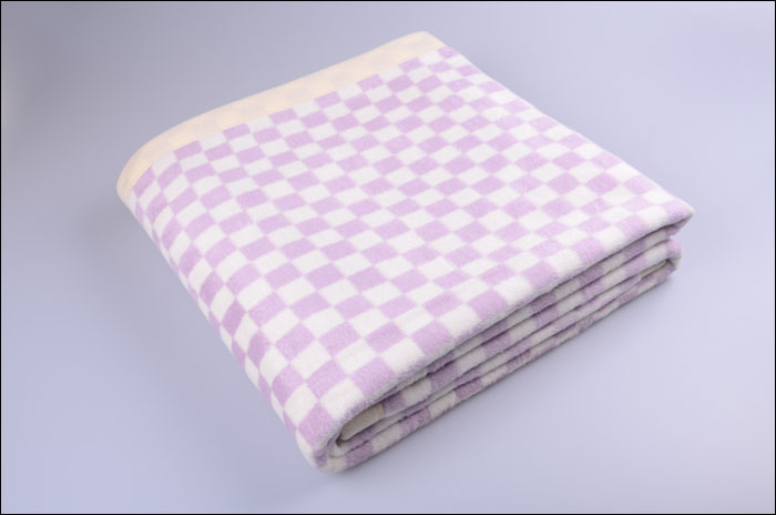 絲毯 空調(diào)毯 休閑毯 毯子定制