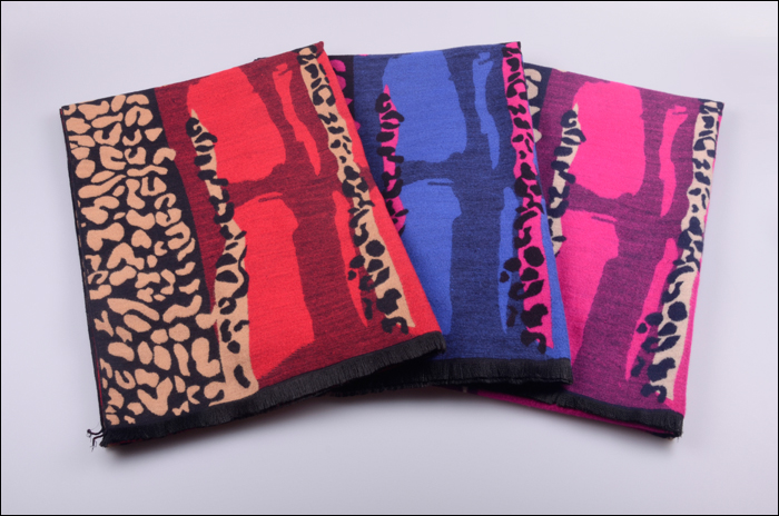 提花披肩 拉絨披肩 女士披肩 圍巾披肩 圍巾批發(fā)