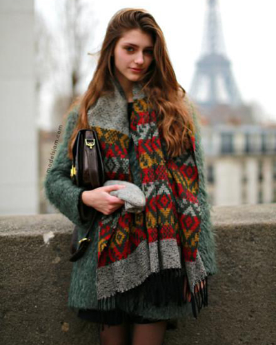 女士圍巾 圍巾批發(fā) 圍巾定制