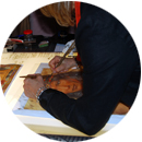 公司專業(yè)圍巾設(shè)計(jì)團(tuán)隊(duì)