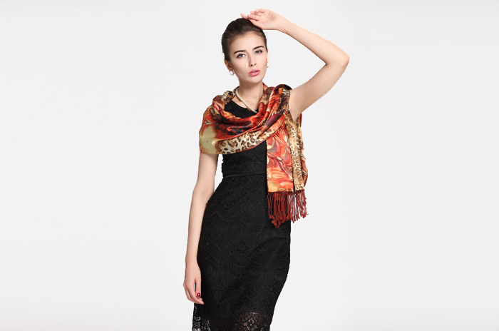 真絲披肩 印花披肩 真絲拉絨披肩 真絲披肩 印花披肩 真絲拉絨披肩