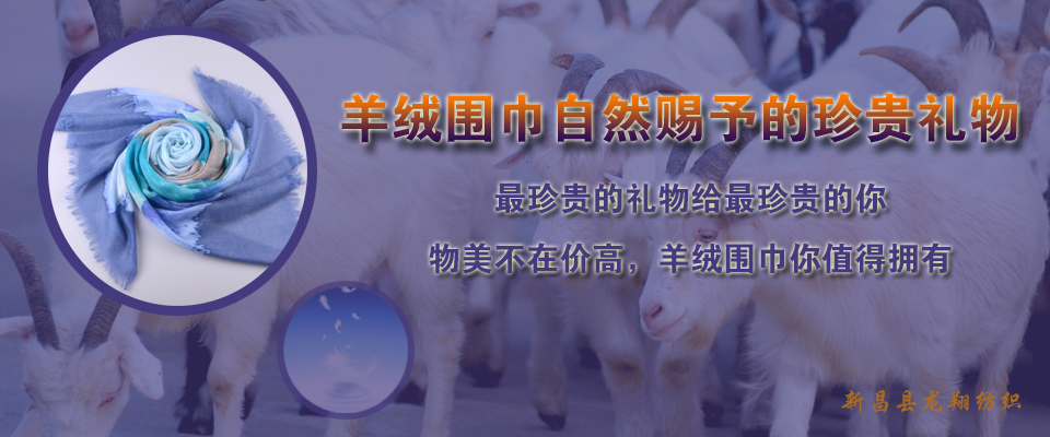 羊絨圍巾價格
