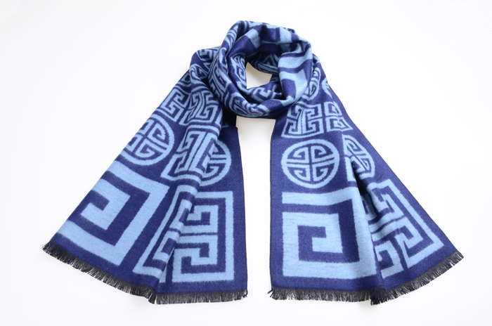 男士圍巾 真絲圍巾 提花圍巾 圍巾批發(fā)