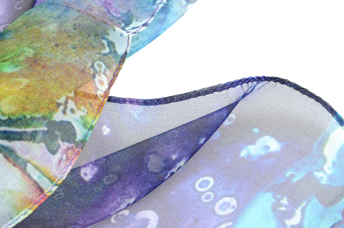 禮品絲巾細(xì)節(jié)圖