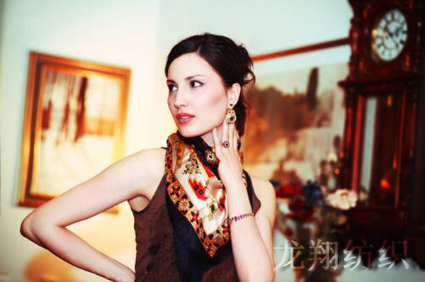 龍翔圍巾批發(fā) 龍翔圍巾批發(fā)