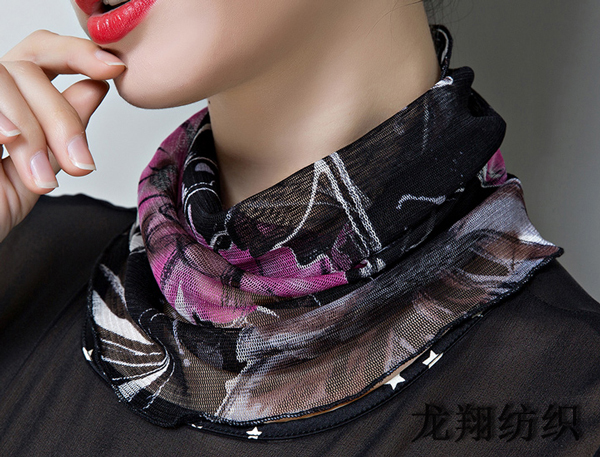 圍巾批發(fā)