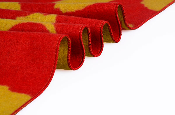 人大禮品圍巾細(xì)節(jié)展示