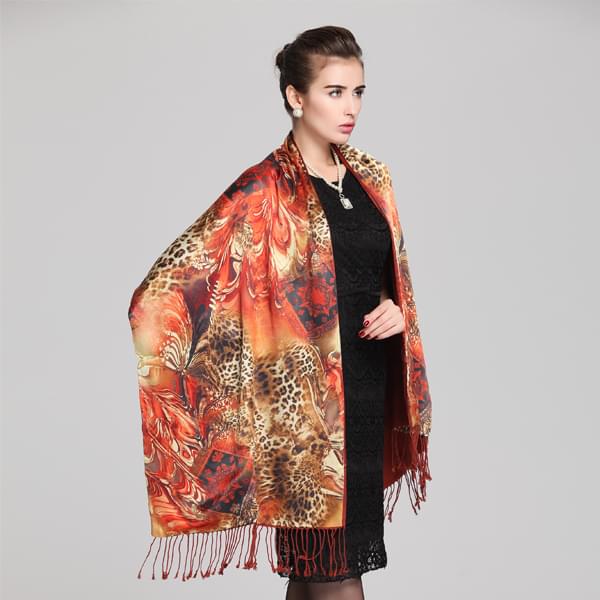 女士復(fù)合披肩 女士復(fù)合披肩