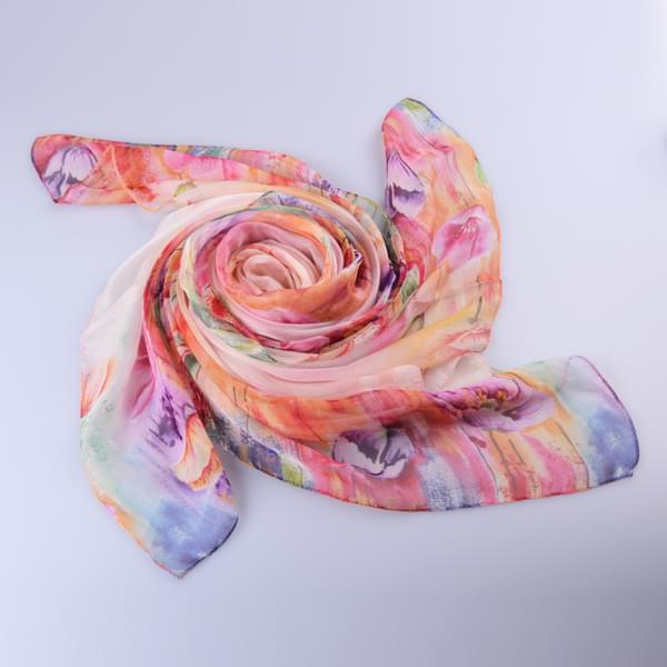 新款長絲巾防曬絲巾真絲絲巾 絲巾批發(fā) 新款長絲巾防曬絲巾真絲絲巾 絲巾批發(fā)