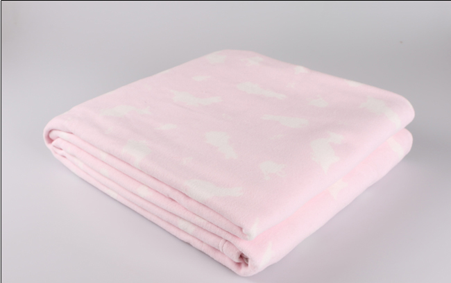 細毛線織圍巾的花樣,為新時代而生 圍巾圖