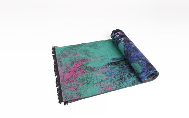 空調(diào)毯哪種好,哪家好 羊毛毯圖